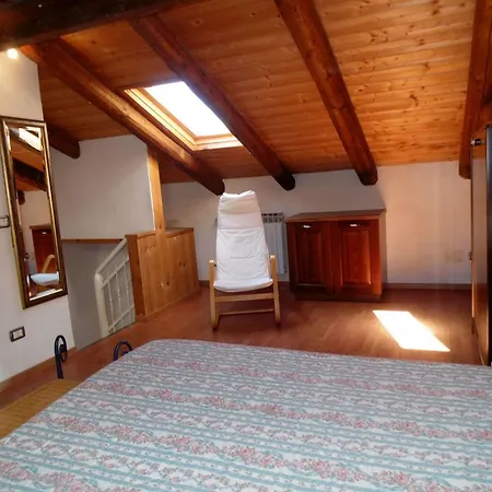 Apartament Centro Cuneo