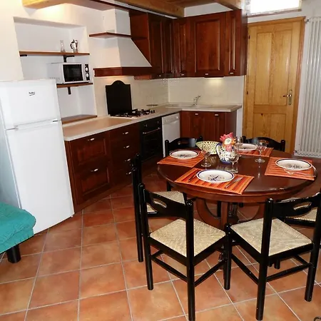 Apartament Centro