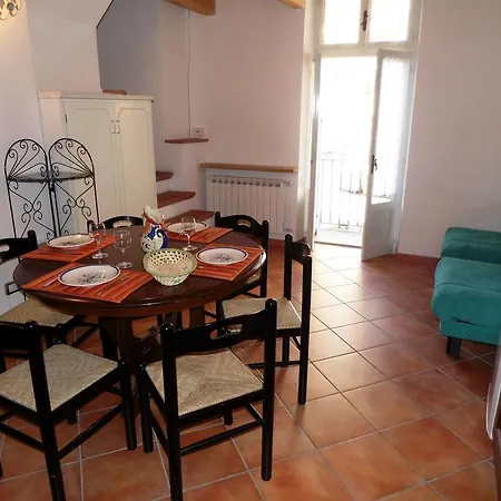 شقة Centro *