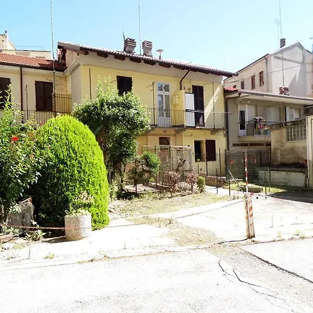Centro Cuneo