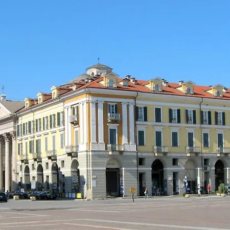 Apartament Centro Cuneo